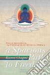 Chagme Karma, Rinpoche Gyatrul (CON), Wallace B. Alan (TRN)