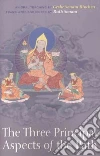Sonam Rinchen, Sonam Ruth (EDT)