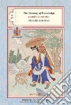 Kon-Sprul Blo-Gros-Mtha-Yas, Kalu Rinpoche Translation Group (CON), Barron Richard (TRN)