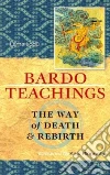 Lodru Lama, Karma-Ran-Byun-Kun-Khyab-Phrin-Las Khenpo Kalu (FRW)