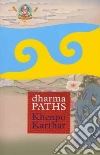 Rinpoche Khenpo Karthar, Burkhar Hgodup (TRN), Radha Chojor (TRN), Roth Laura M. (EDT)