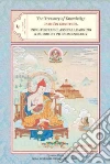 Taye Jamgon Kongtrul Lodro, Dorje Gyurme (TRN)