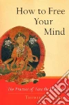 Chodron Bhikshuni Thubten