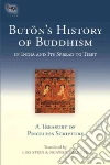 Drup Buton Richen, Stein Lisa (TRN), Zangpo Ngawang (TRN)