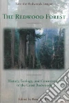 Noss Reed F. (EDT), Save-The-Redwoods League (COR)