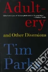 Parks Tim