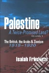 Friedman Isaiah
