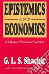 Shackle G. L. S.