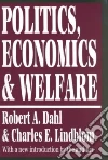 Dahl Robert Alan, Lindblom Charles E.