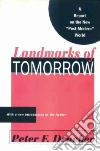 Drucker Peter Ferdinand