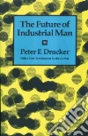 Drucker Peter Ferdinand
