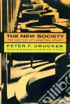 Drucker Peter Ferdinand