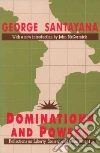 Santayana George, McCormick John