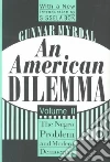 Myrdal Gunnar, Bok Sissela