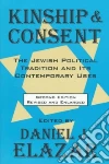 Elazar Daniel J. (EDT)