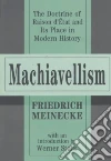 Meinecke Friedrich, Scott Douglas (TRN)