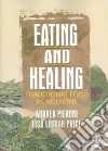 Pieroni Andrea Ph.d. (EDT), Price Lisa Leimer Ph.D. (EDT)
