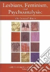 Glassgold Judith M. (EDT), Iasenza Suzanne Ph.D. (EDT)
