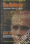 Bean Henry