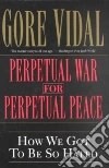 Vidal Gore