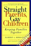 Bernstein Robert, Degeneres Betty (FRW), MacNeil Robert (INT)