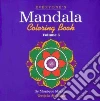 Mandali Monique