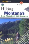 Molvar Erik, Wilderness Society (U. S.)