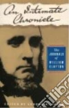 Clayton William, Smith George D.