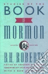 Roberts B. H., Madsen Brigham D. (EDT)