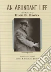 Brown Hugh B., Firmage Edwin B. (EDT), Kimball Spencer W. (FRW)