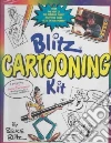 Blitz Bruce