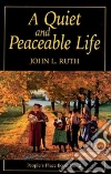 Ruth John L.