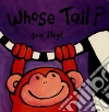 Lloyd Sam, Lloyd Sam (ILT)
