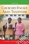 Asheervadam I. P., Dharma Adhi, Hoekema Alle, Kim Kyong-Jung, Martin Luke