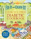 Good Phyllis Pellman, American Diabetes Association