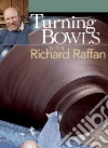 Raffan Richard
