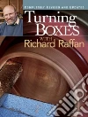 Raffan Richard