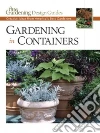 Fine Gardening Magazine (EDT)