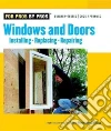 Fine Homebuilding Magazine (EDT)
