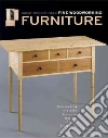 Fine Woodworking