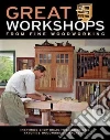 Fine Woodworking (EDT)