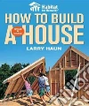 Haun Larry