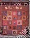 Fassett Kaffe