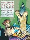 Russell P. Craig, Wilde Oscar