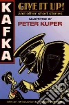 Kafka Franz, Kuper Peter