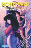 Moore Richard