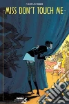 Hubert, Kerascoet (ILT)