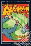 Geary Rick