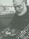 Brennen Carlene Fredericka, Hemingway Hilary (FRW)