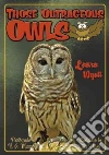 Wyatt Laura, Weaver Steve (ILT), Moore H. G. III (PHT)